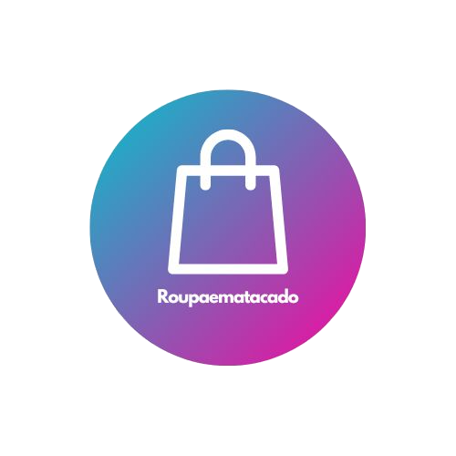 Roupa em atacado